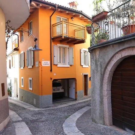 Casa Indipendente Ischia Villa Arco Exterior photo