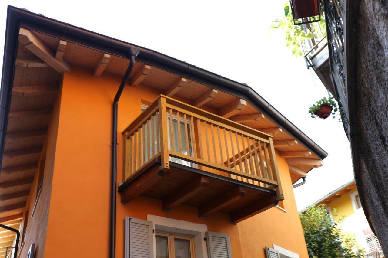 Casa Indipendente Ischia Arco