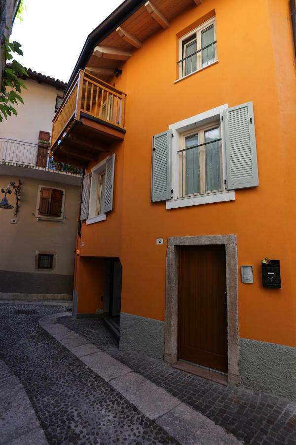 Casa Indipendente Ischia Holiday home *
