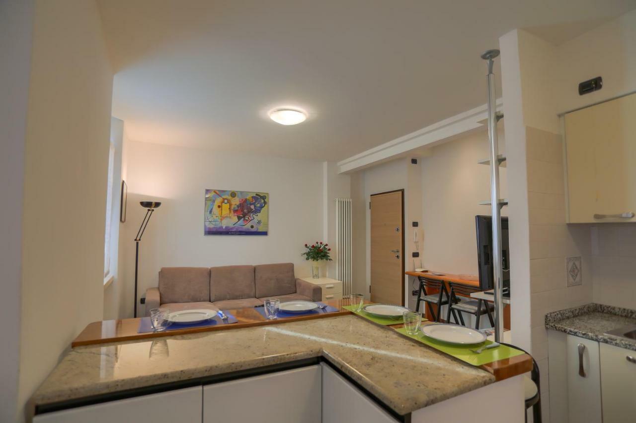 Casa Indipendente Ischia Holiday home Arco