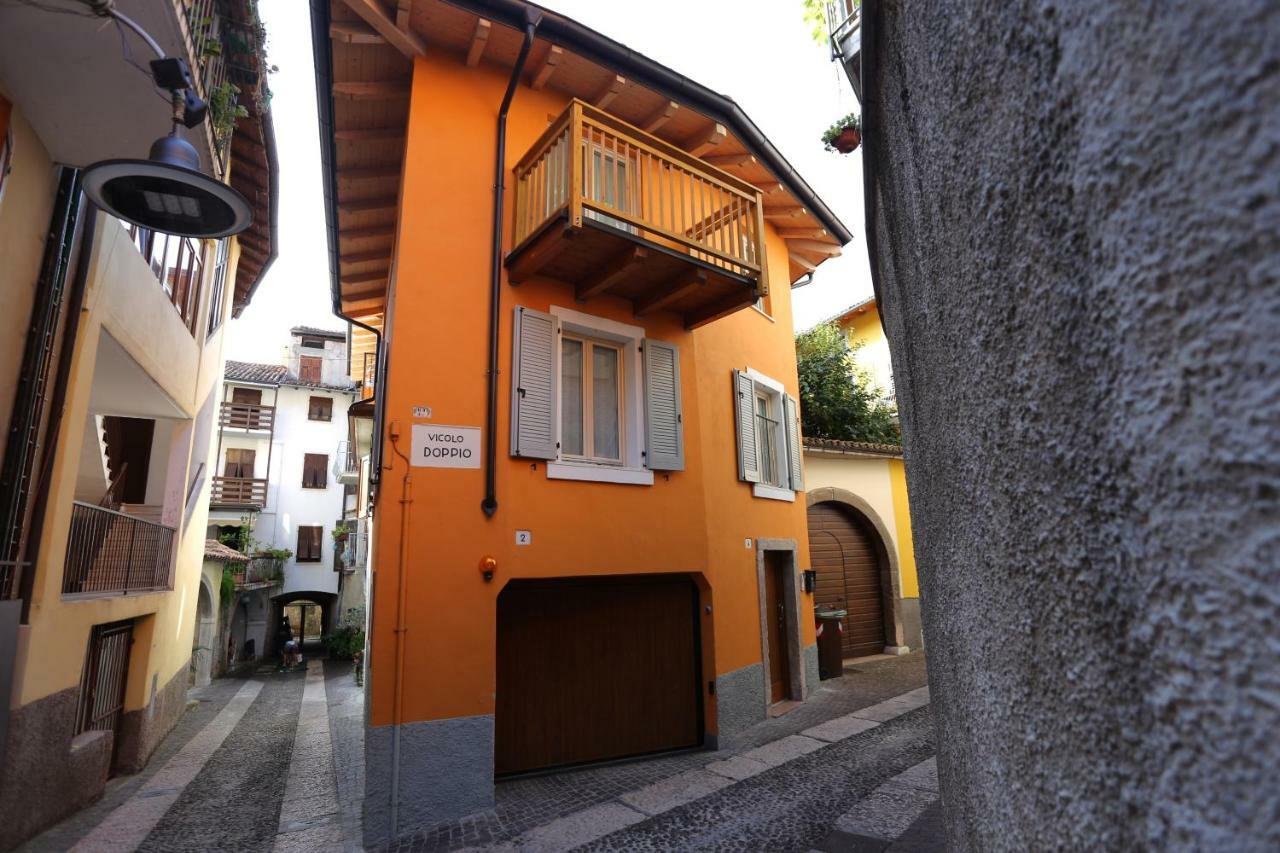 Holiday home Casa Indipendente Ischia Arco
