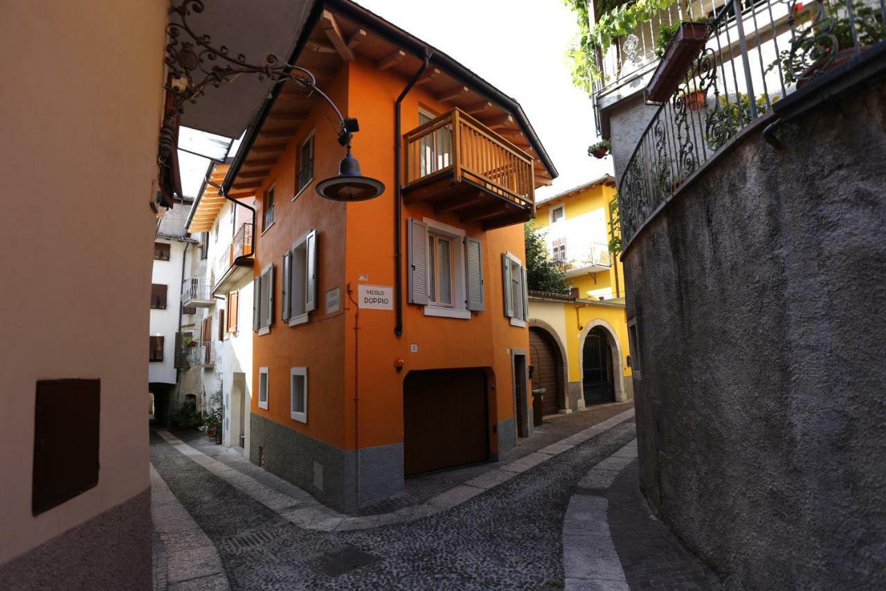 Casa Indipendente Ischia Arco
