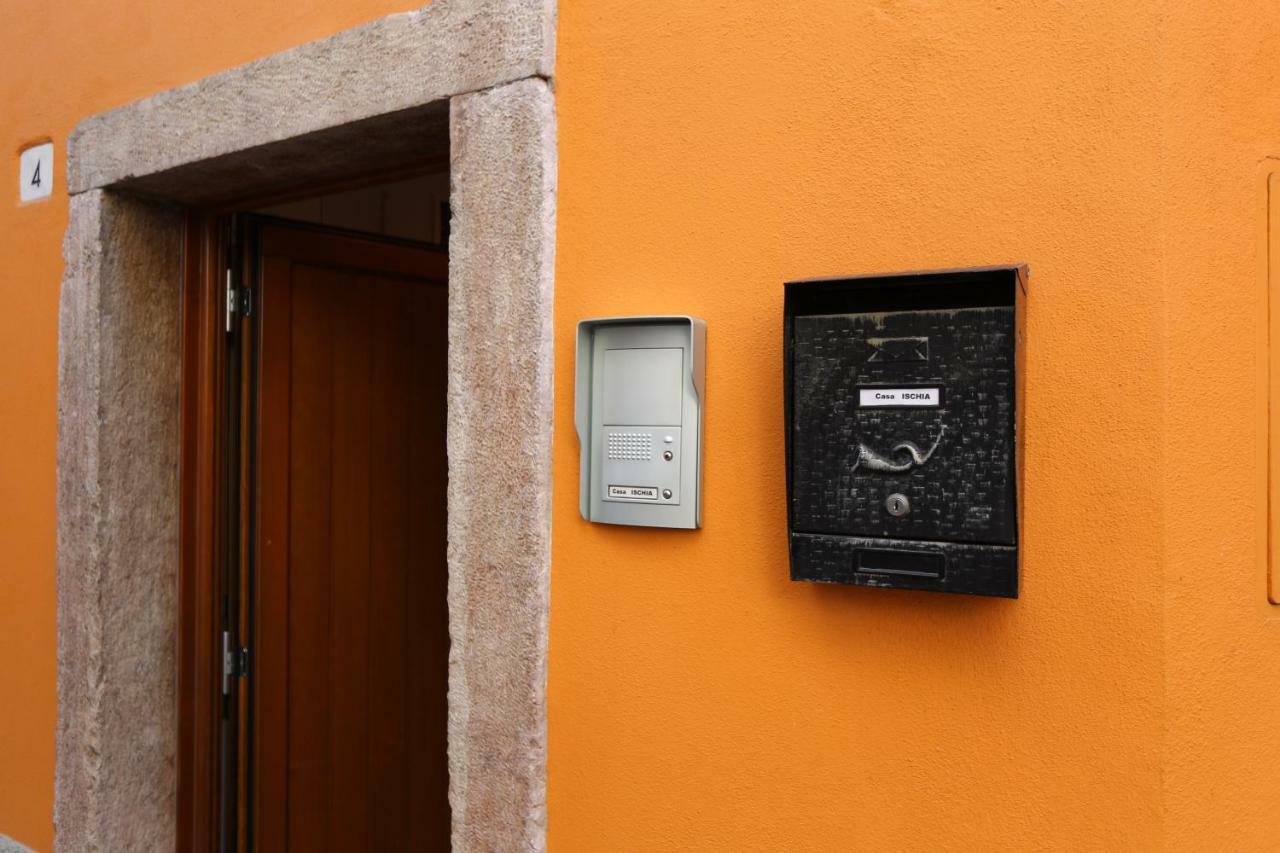 Casa Indipendente Ischia Holiday home