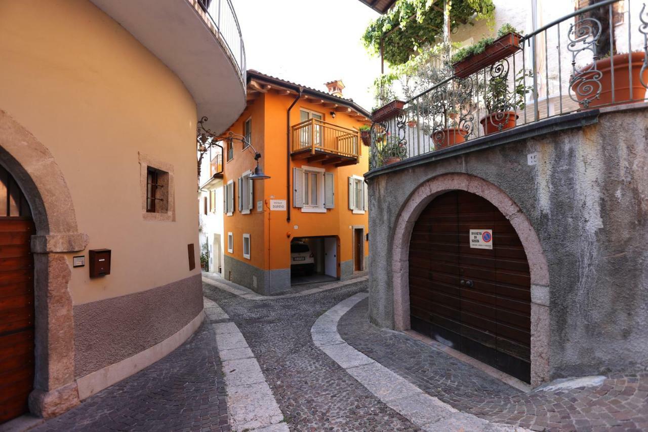 Casa Indipendente Ischia Holiday home Arco